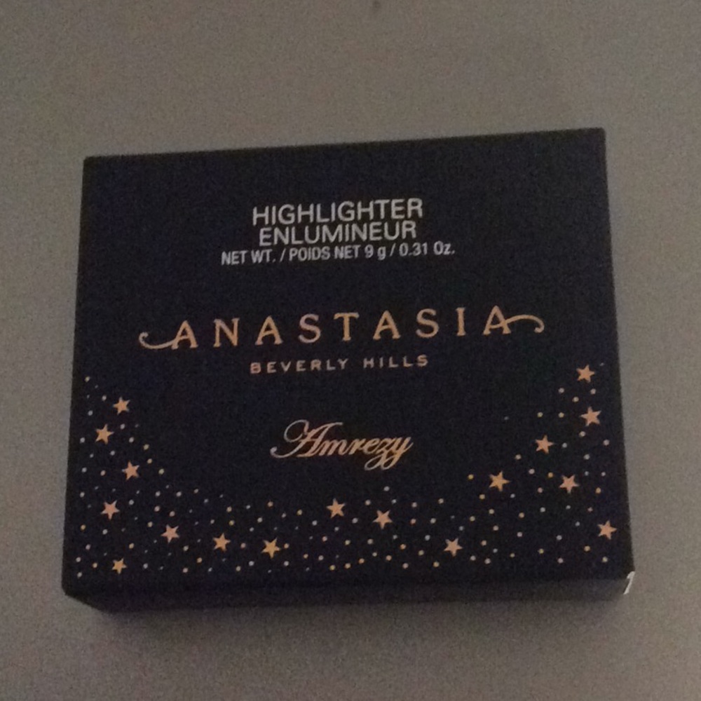 NIB ABH Amrezy Highlighter